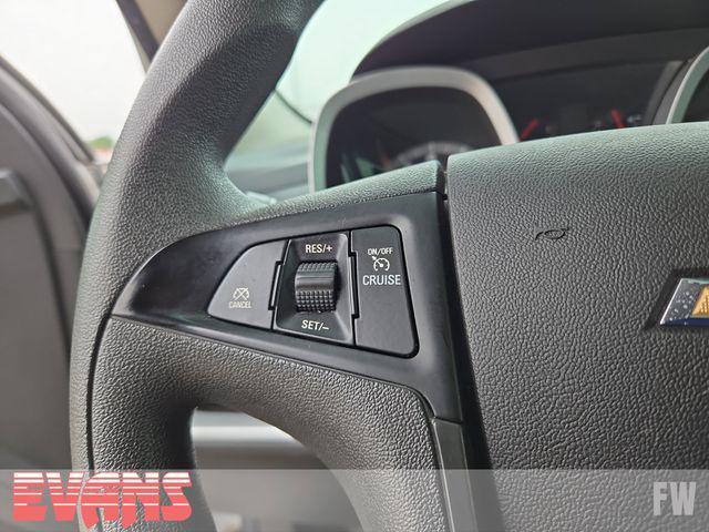 used 2017 Chevrolet Equinox car, priced at $6,991
