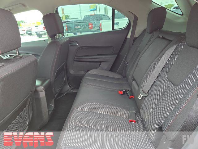 used 2017 Chevrolet Equinox car, priced at $6,991