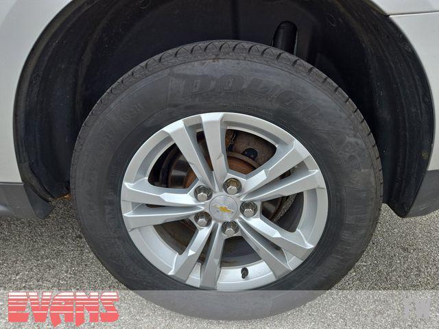 used 2017 Chevrolet Equinox car, priced at $6,991