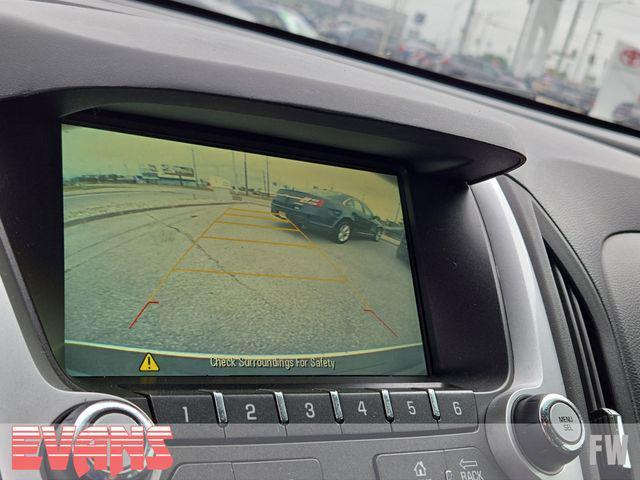 used 2017 Chevrolet Equinox car, priced at $6,991