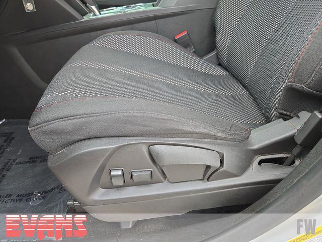 used 2017 Chevrolet Equinox car, priced at $6,991