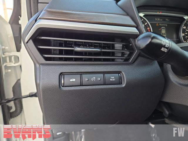 used 2023 Nissan Altima car, priced at $22,988