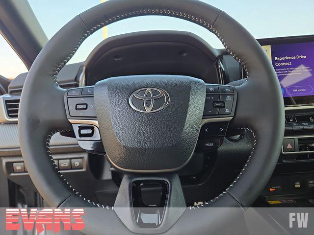 new 2026 Toyota Camry car, priced at $37,889