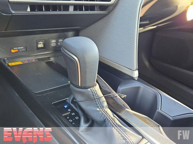 new 2026 Toyota Camry car, priced at $37,889