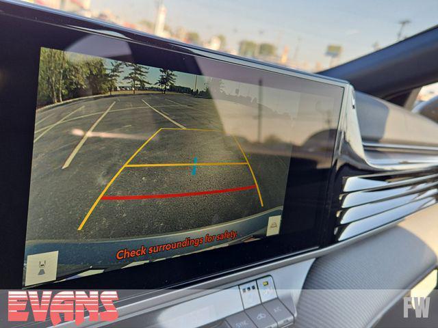 new 2026 Toyota Camry car, priced at $37,889