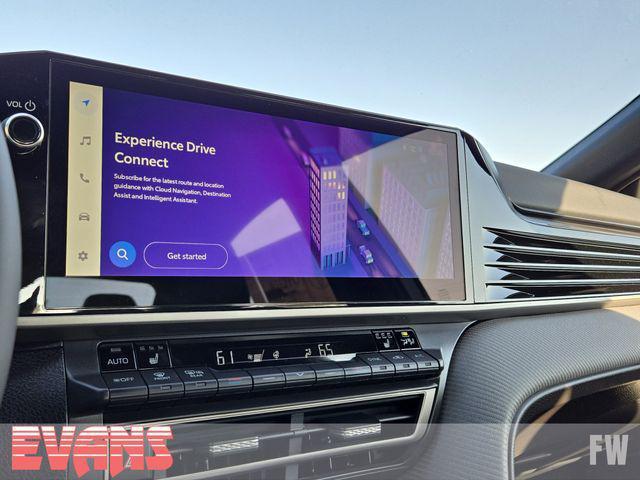 new 2026 Toyota Camry car, priced at $37,889