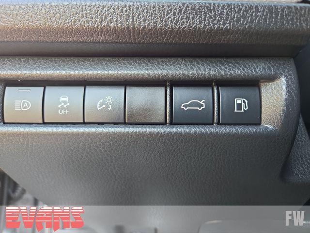 new 2026 Toyota Camry car, priced at $37,889
