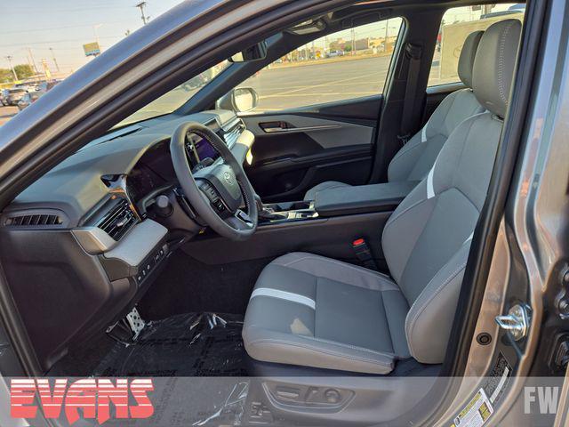 new 2026 Toyota Camry car, priced at $37,889