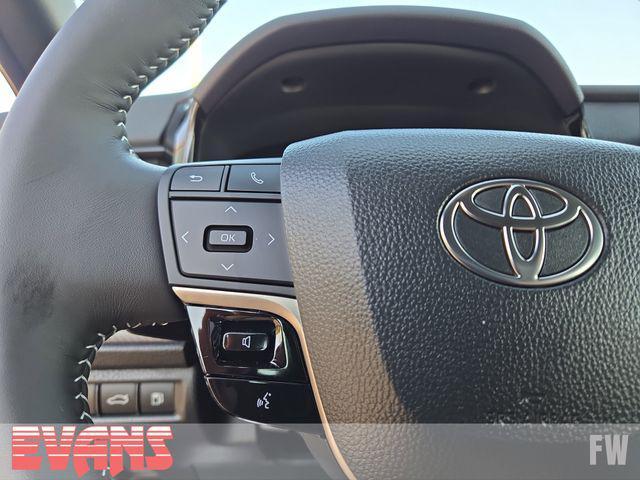 new 2026 Toyota Camry car, priced at $37,889