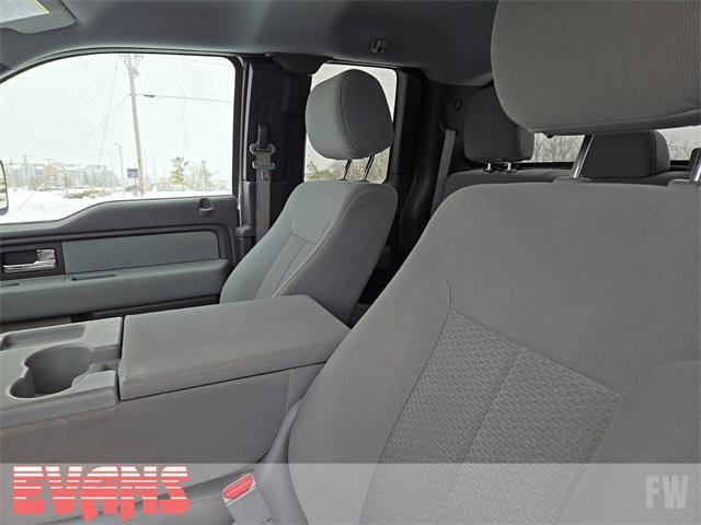 used 2013 Ford F-150 car, priced at $10,991