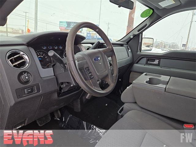 used 2013 Ford F-150 car, priced at $10,991