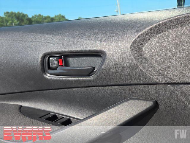 used 2022 Toyota Corolla car, priced at $19,988