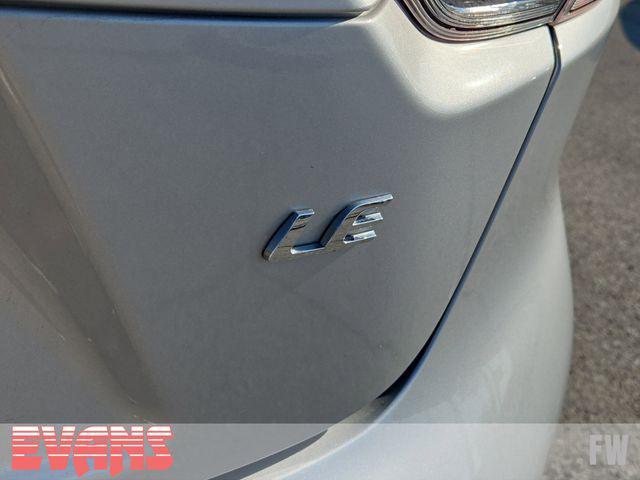used 2022 Toyota Corolla car, priced at $19,988