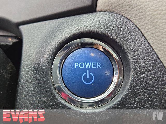 used 2022 Toyota RAV4 Hybrid car, priced at $35,988
