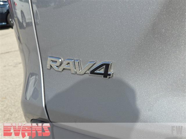 used 2021 Toyota RAV4 Hybrid car, priced at $29,988