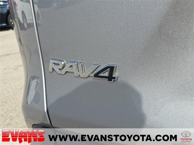 used 2021 Toyota RAV4 Hybrid car, priced at $29,988