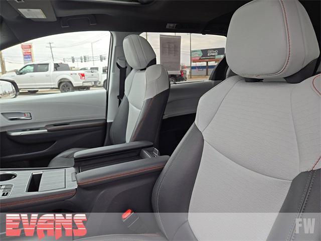 used 2022 Toyota Sienna car, priced at $38,988