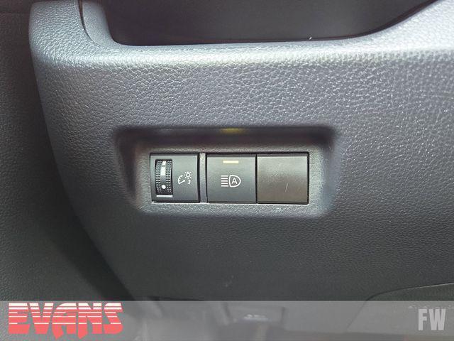 used 2024 Toyota RAV4 car, priced at $30,988