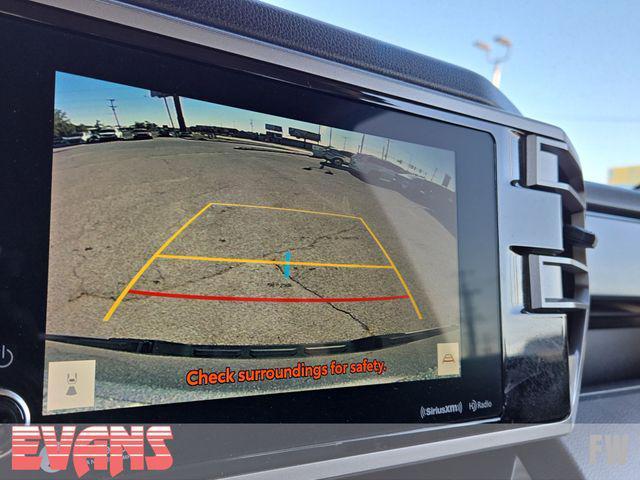 used 2022 Toyota Tundra car, priced at $41,988