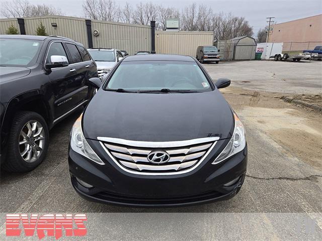 used 2012 Hyundai Sonata car, priced at $5,991