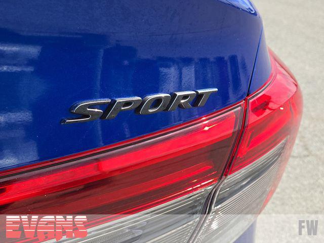 used 2022 Honda Civic car, priced at $23,988