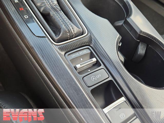used 2022 Honda Civic car, priced at $23,988