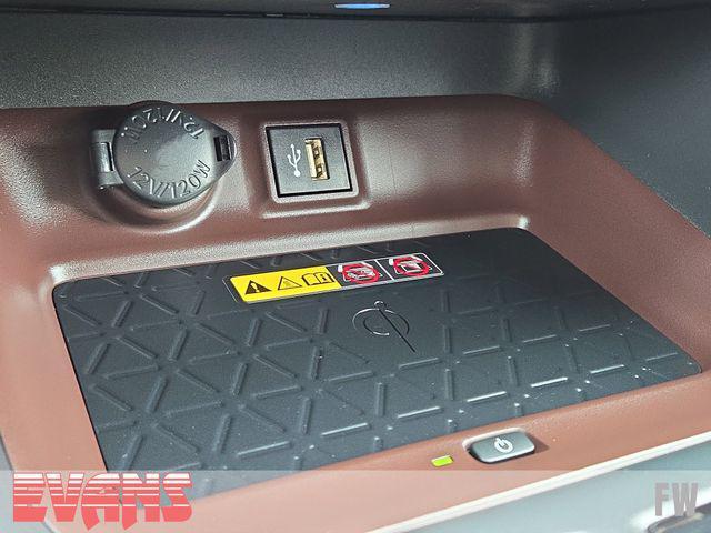 new 2025 Toyota RAV4 car, priced at $46,317