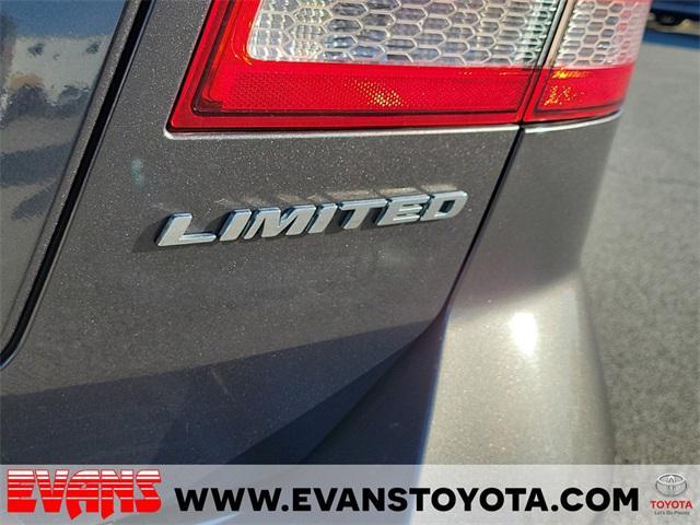 used 2015 Dodge Journey car, priced at $14,935