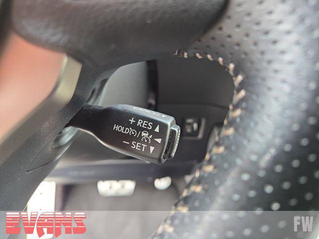 used 2021 Lexus NX 300 car, priced at $32,554
