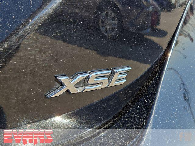 used 2023 Toyota Camry car, priced at $25,988