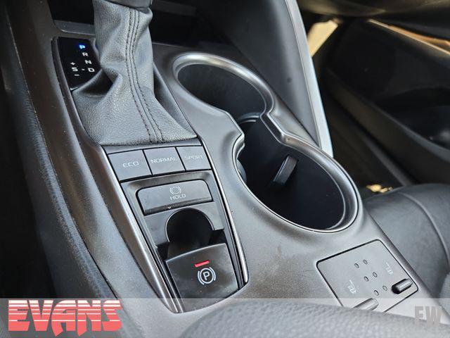 used 2023 Toyota Camry car, priced at $25,988