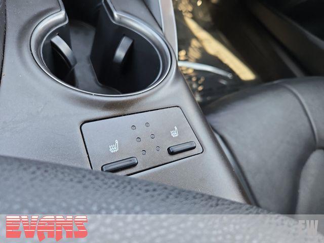 used 2023 Toyota Camry car, priced at $25,988