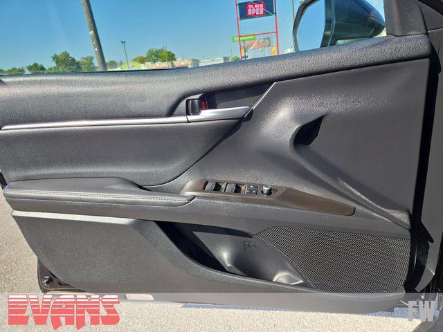 used 2023 Toyota Camry car, priced at $25,988