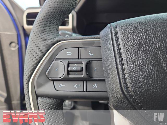 new 2025 Toyota Tacoma car, priced at $55,274