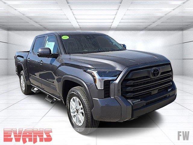 new 2025 Toyota Tundra car, priced at $62,497