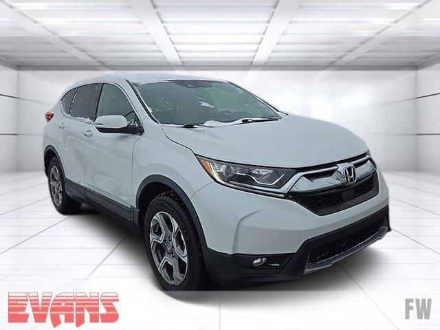 used 2019 Honda CR-V car, priced at $18,988