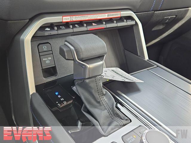 new 2025 Toyota Tundra car, priced at $66,939