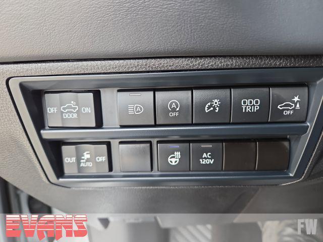 new 2025 Toyota Tundra car, priced at $66,939