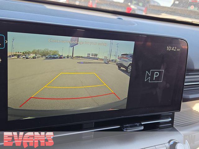 used 2024 Hyundai Kona car, priced at $21,888