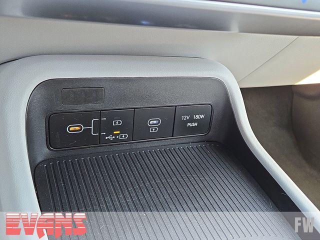 used 2024 Hyundai Kona car, priced at $21,888