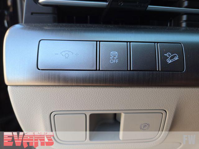 used 2024 Hyundai Kona car, priced at $21,888