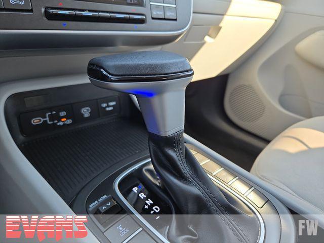 used 2024 Hyundai Kona car, priced at $21,888