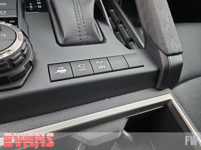 new 2025 Toyota Tacoma Hybrid car, priced at $59,832