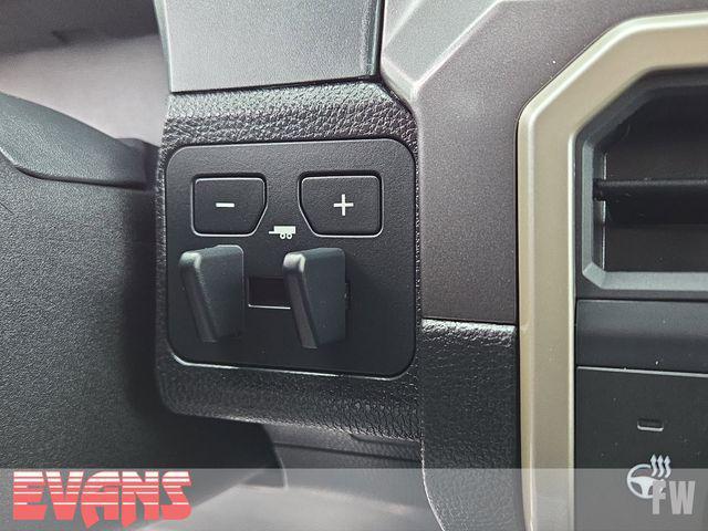 new 2025 Toyota Tacoma Hybrid car, priced at $59,832