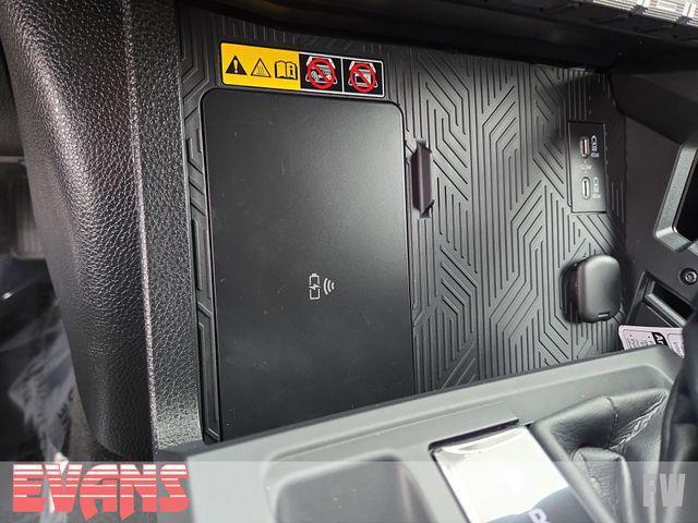 new 2025 Toyota Tacoma Hybrid car, priced at $59,832