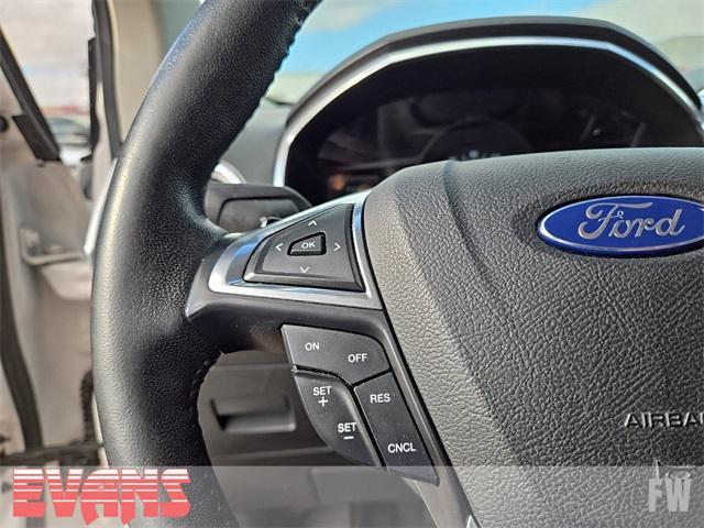 used 2016 Ford Edge car, priced at $15,555