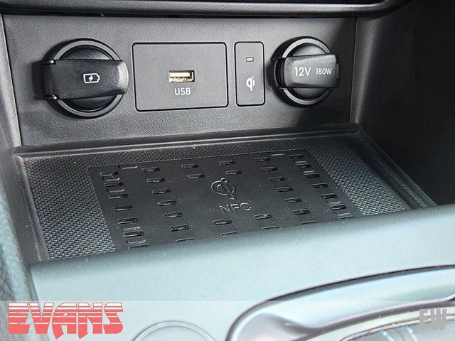used 2022 Hyundai Kona N car, priced at $23,394