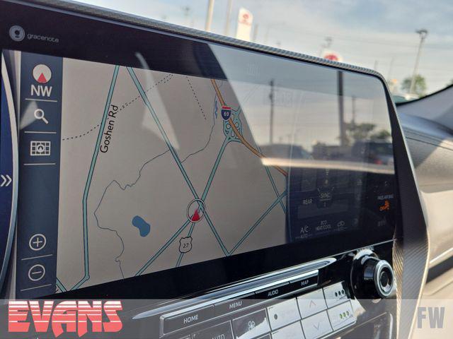 used 2021 Toyota Highlander Hybrid car, priced at $37,988