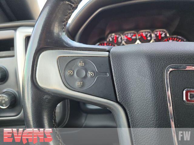 used 2014 GMC Sierra 1500 car, priced at $15,687