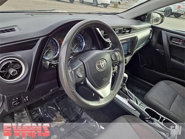 used 2018 Toyota Corolla car, priced at $11,888